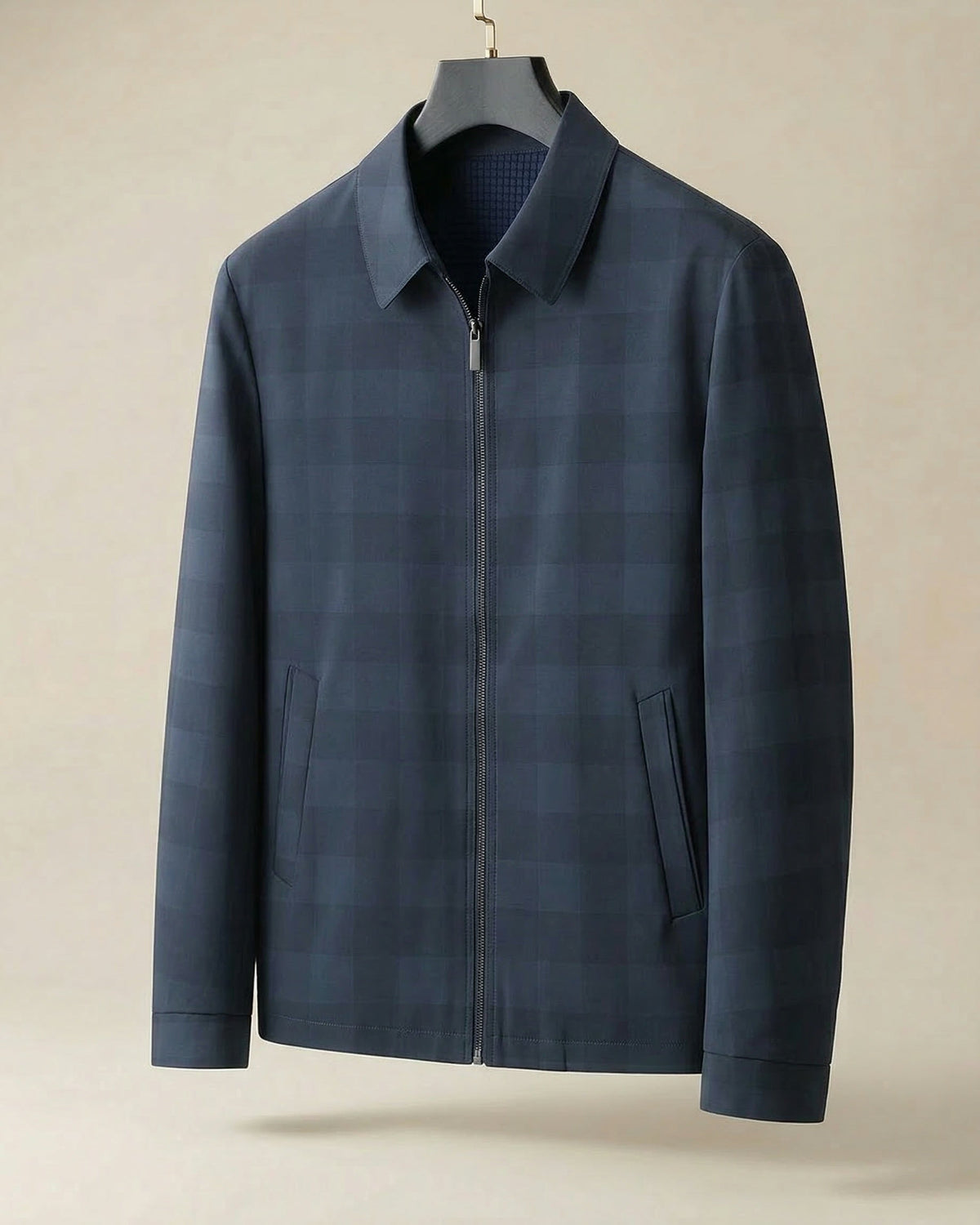Renzo Woven Jacket