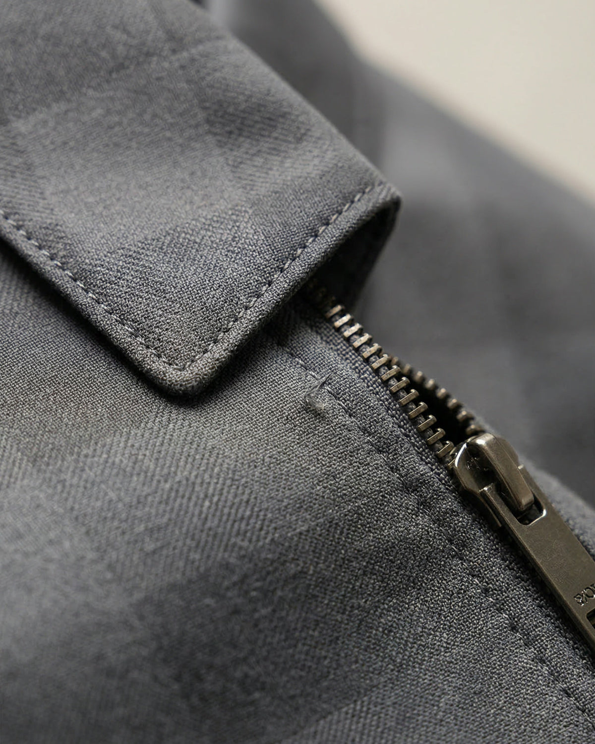 Renzo Woven Jacket